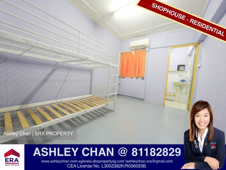 Bukit Merah Lane 1 (Bukit Merah), HDB 4 Rooms #182421412